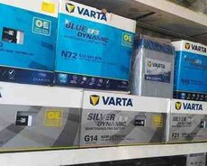 Akkumulyator Varta AGM