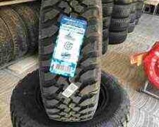 Cordiant OFF ROAD şinləri 245/70 R16