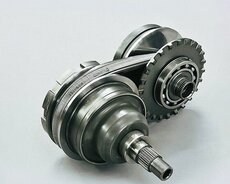 Cvt (variator) Sürət qutuları üçün ehtiyat hissələri