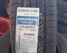 Kumho təkəri 22560 R17