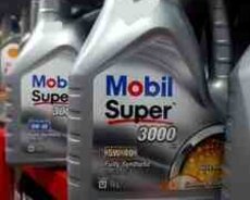 Mobil Super 5w40 5w30