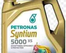 Mühərrik yağı PETRONAS 5000XS