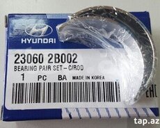 Hyundai Kia Avtomobilləri üçün Şatun Vkladış
