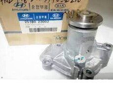 Hyundai Kia Avtomobilləri üçün Su pompası nasosu
