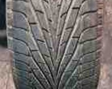 Goodyear şinləri 25550 R19