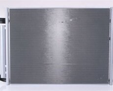 Kondisioner Radiatoru | Jeep Cheroke 2014-2020 2.4