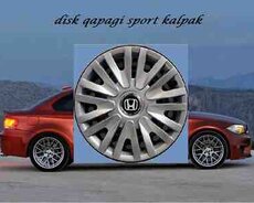 Disk qapağı R15R14