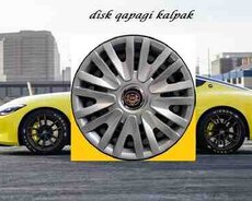 Opelkia disk qapağı R15R14