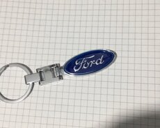 Ford Fusion emblemi