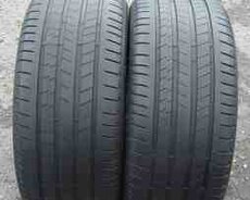 Bridgestone Altenzo təkərləri 27540 R20