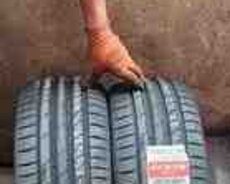 Kumho təkərləri 23545 R17