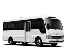 Hyundai County ehtiyat hissələri