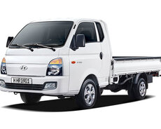 Hyundai H-100 ehtiyat hissələri