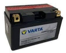 12 v 6 ah varta akkumluyator