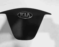 Крышка airbag Kia Forte 2015 г