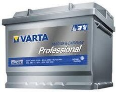 varta 12 v silverline akkumulyator