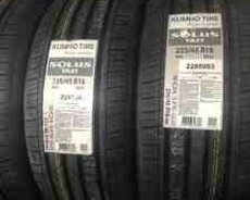 Kumho təkərləri 235/45R18