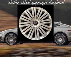 NissanKia disk qapaqları R14