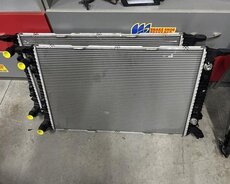 Volkswagen Radiator