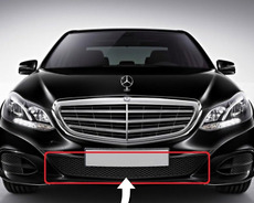 W212 bufer setka nikel kantı