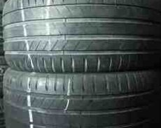 Michelin şinləri 26550 R19