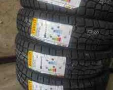 Pirelli şinləri 18575 R16