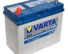 varta b32 akkumulyator