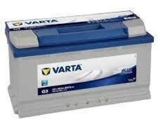 varta 95 ah akkumulyator