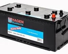 hagen 12 v 74 ah