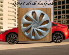 opel/nissan/kia disk qapaqlari r15