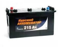 215 ah akkumulyator
