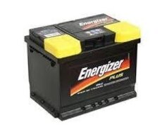 energizer 12 v 60 ah akkumujlyator