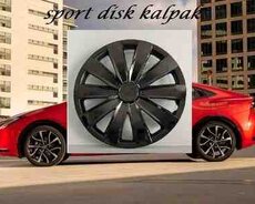 Opel AstraOpel ZafirroOpel Corsa disk qapaqları R14R15