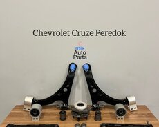 Chevrolet Cruze ehtiyat hissələri (peredok)