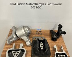 Ford Fusion motor/karopka podushkası