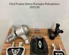 Ford Fusion mühərrik yastığı