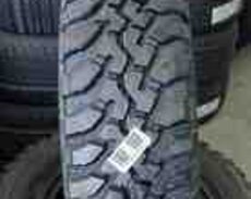 Cordiant off Road şinləri 22575 R16