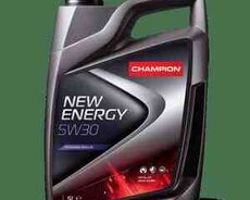 Champion New Energy 5W30