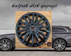 ToyotaVolkswagen disk qapağı R15