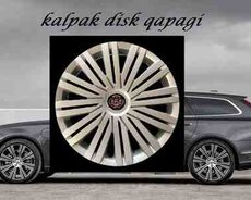 Kia RioOpel Astra disk qapaqları