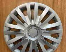 Honda Insight disk qapaqları R15