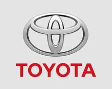 Toyota ehtiyat hissələri