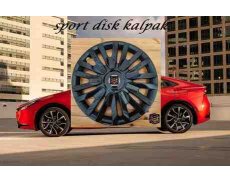 Opel AstraChevrolet Aveo disk qapaqları