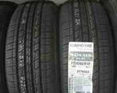 Kumho şinləri 23560 R18