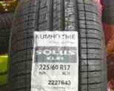 Kumho təkəri 22560 R17