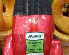 Rapid şinləri 21560 R16