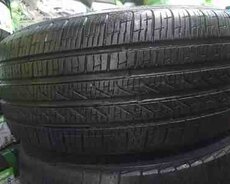 Pirelli şinləri 22550 R17