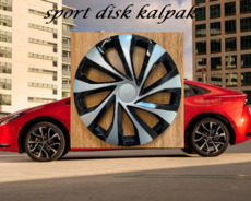 Renault megane/chevrolet aveo disk kalpakt