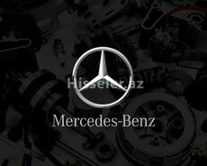 Mercedes Bezn ehtiyat hissələri