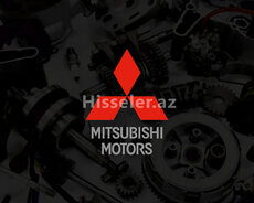 Mitsubishi ehtiyat hissələri münasib qiymət